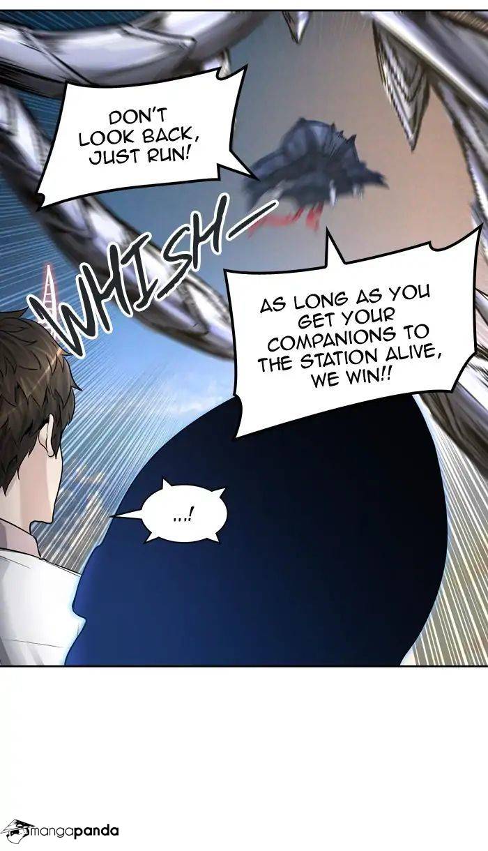 Tower of God Chapter 412 image 063